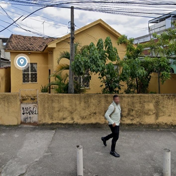 Casa para venda possui 563 metros quadrados com 3 quartos em Centro - Nova Iguaçu - RJ