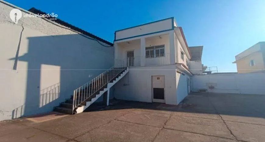 Galpão, 700 m² - venda por R$ 2.000.000,00 ou aluguel por R$ 11.000,00/mês - Jardim Iguaçu - Nova Ig