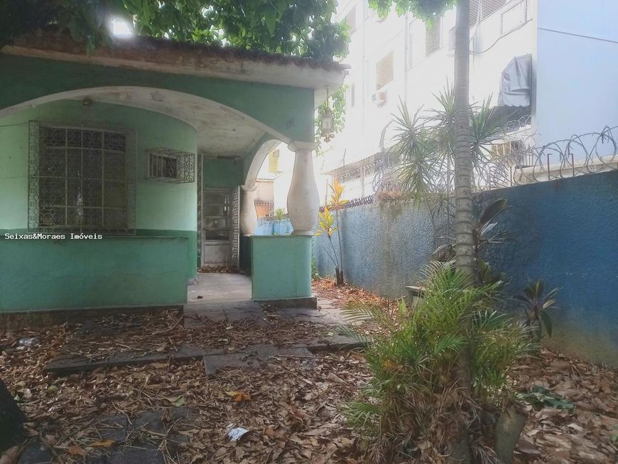 Casa para Venda em Nova Iguaçu, Centro, 2 dormitórios, 1 banheiro, 2 vagas