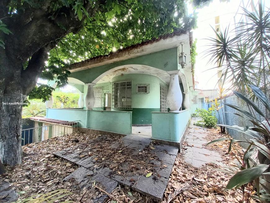 Casa para Venda em Nova Iguaçu, Centro, 2 dormitórios, 1 banheiro, 2 vagas