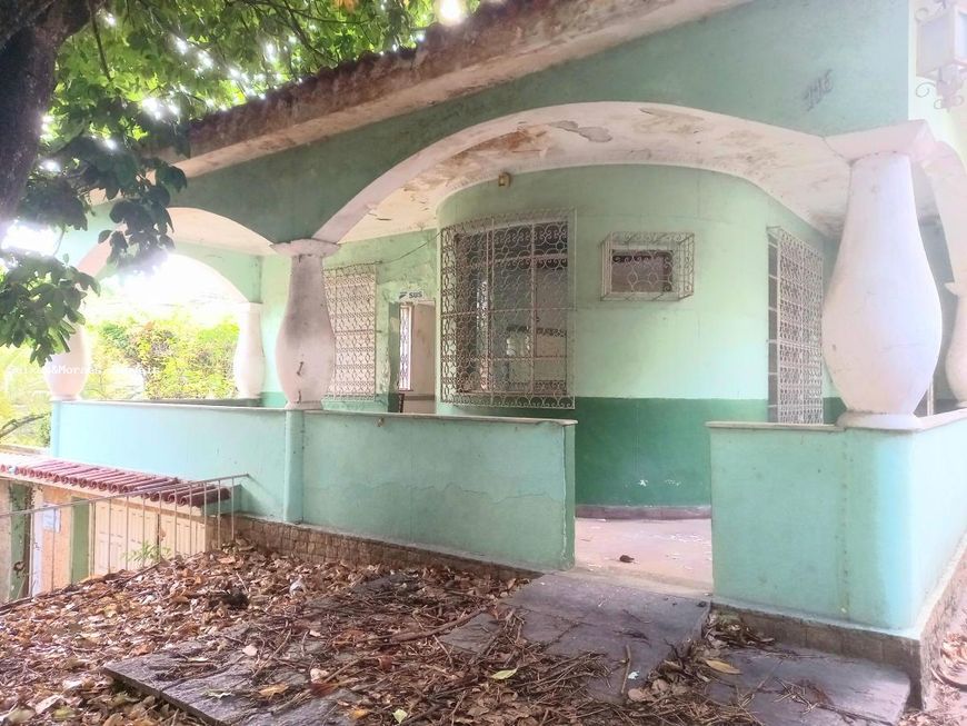 Casa para Venda em Nova Iguaçu, Centro, 2 dormitórios, 1 banheiro, 2 vagas
