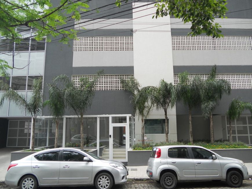 Vendo ou alugo cobertura em Nova Iguaçu - RJ