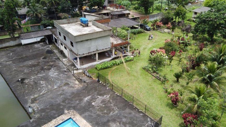 SÍTIO PARA VENDA - TINGUÁ - NOVA IGUAÇU