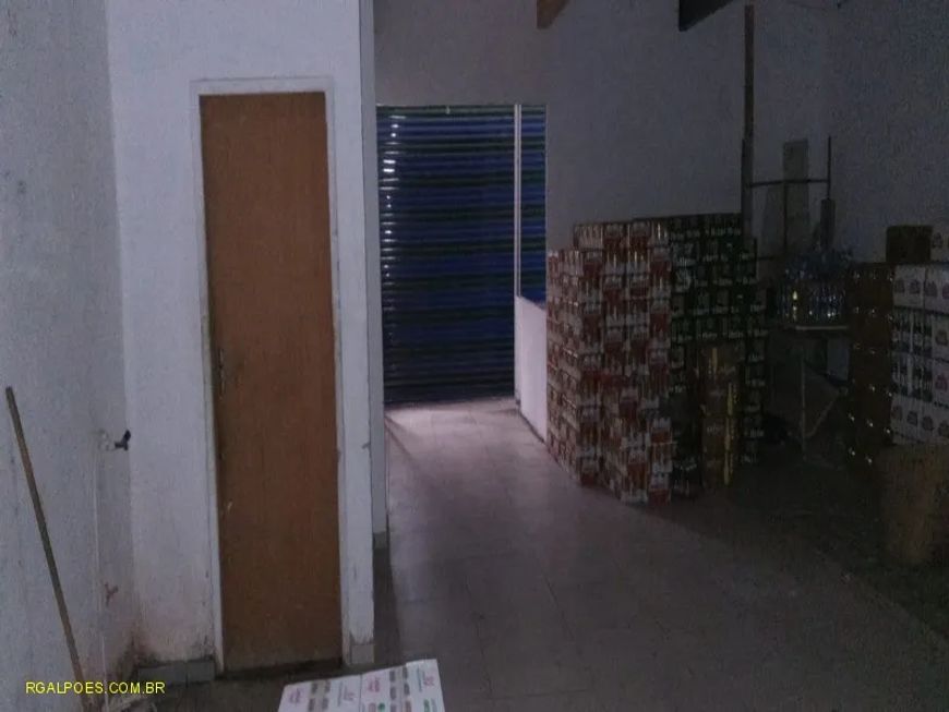 GALPAO COMERCIAL em NOVA IGUAÇU - RJ, CENTRO