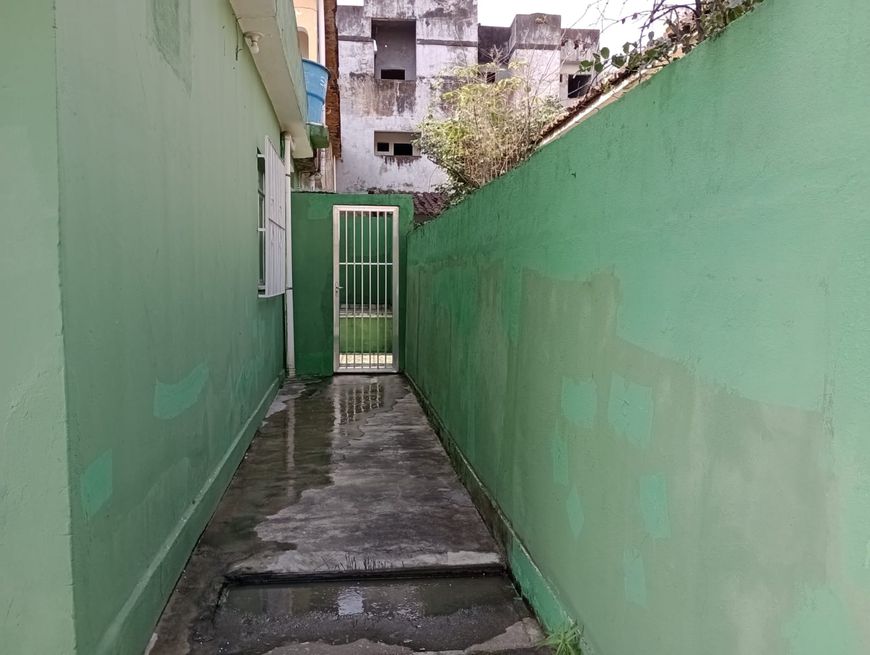 Casa de condomínio para venda com 10 metros quadrados com 10 quartos em Metrópole - Nova Iguaçu - RJ
