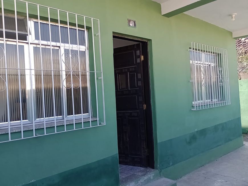 Casa de condomínio para venda com 10 metros quadrados com 10 quartos em Metrópole - Nova Iguaçu - RJ