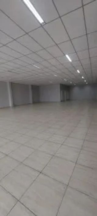 Galpão / Barracão para locação, Essolandia, Nova Iguaçu, RJ