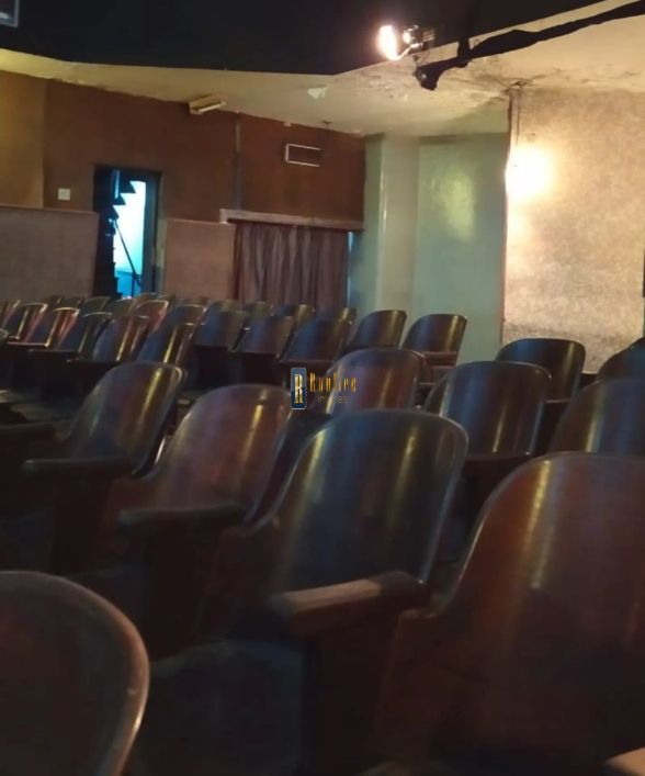 GALPAO COMERCIAL em NOVA IGUAÇU - RJ, CENTRO