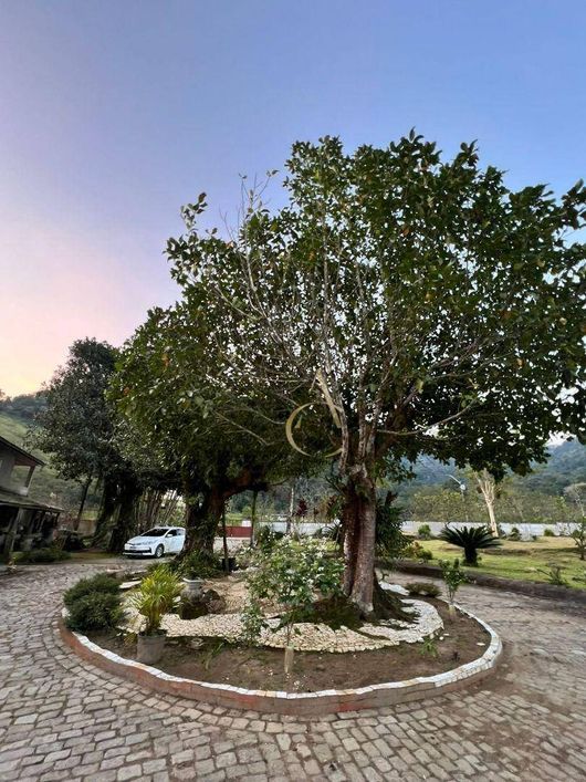 SÍTIO PARA VENDA - TINGUÁ - NOVA IGUAÇU