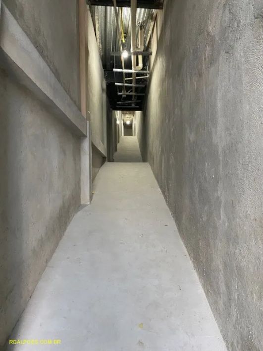 SALA COMERCIAL em NOVA IGUAÇU - RJ, POSSE