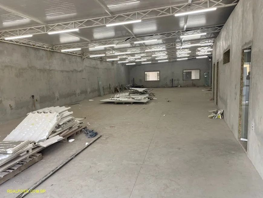 SALA COMERCIAL em NOVA IGUAÇU - RJ, POSSE