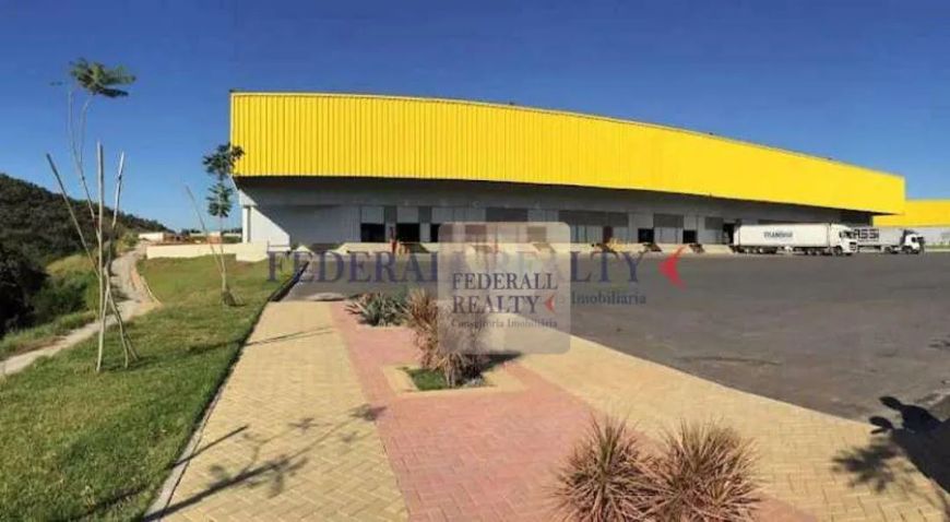 Galpão para alugar, 5019 m² por R$ 115.494,25 - Riachão - Nova Iguaçu/RJ