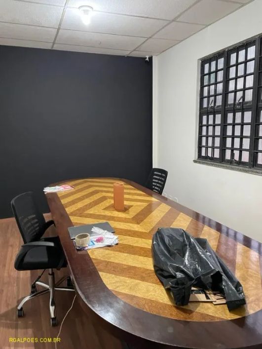 GALPAO COMERCIAL em NOVA IGUAÇU - RJ, AUSTIN