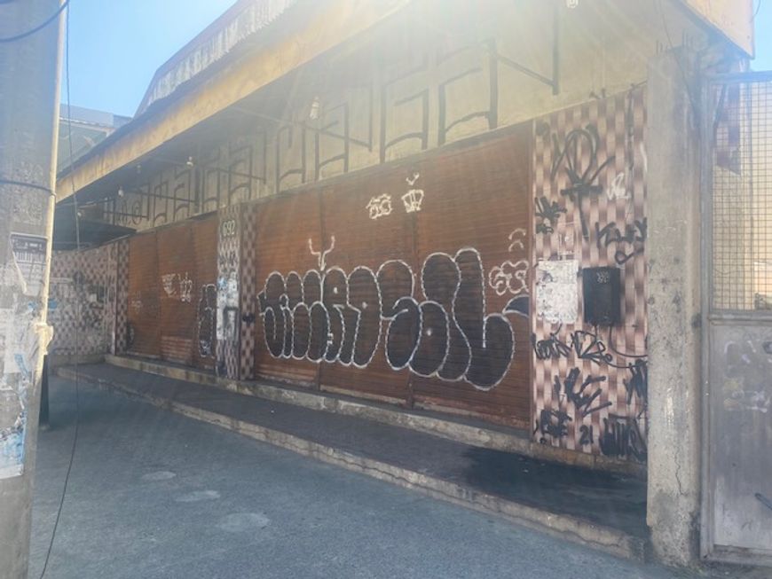 Galpão/Depósito/Armazém para aluguel tem 1200 metros quadrados em Centro - Nova Iguaçu - RJ
