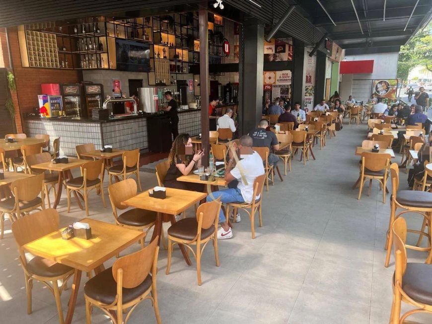 LOJA PARA LOCAÇÃO - CENTRO - NOVA IGUAÇU