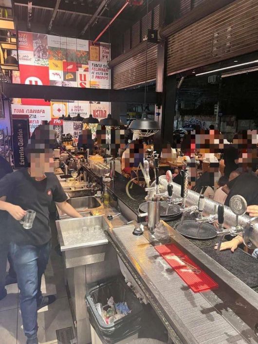 LOJA PARA LOCAÇÃO - CENTRO - NOVA IGUAÇU