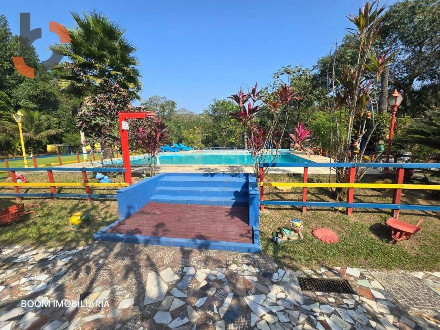 Sítio com 10 dormitórios à venda, 20000 m² por R$ 2.500.000,00 - Tinguá - Nova Iguaçu/RJ