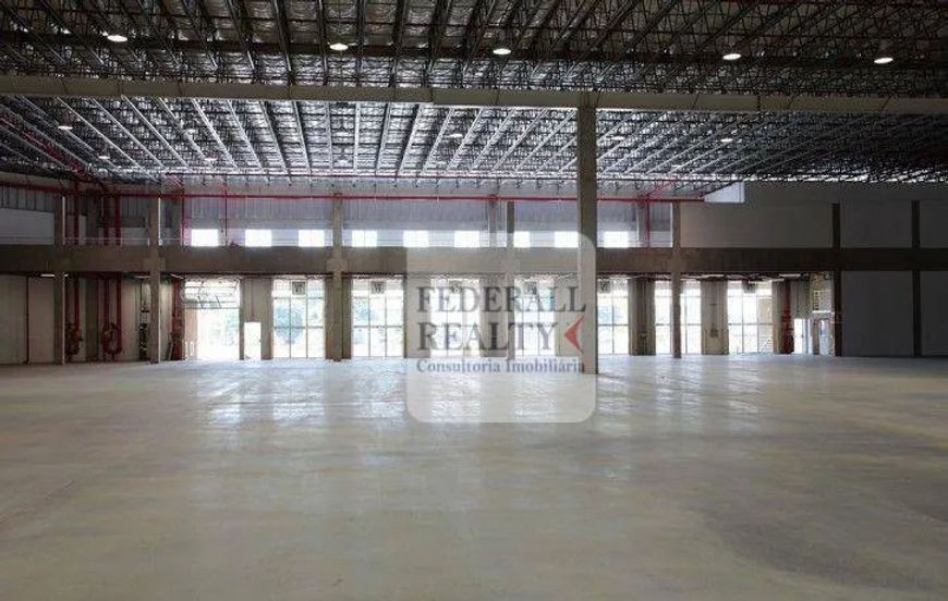 Galpão para alugar, 4878 m² por R$ 132.112,50/mês - Prata - Nova Iguaçu/RJ