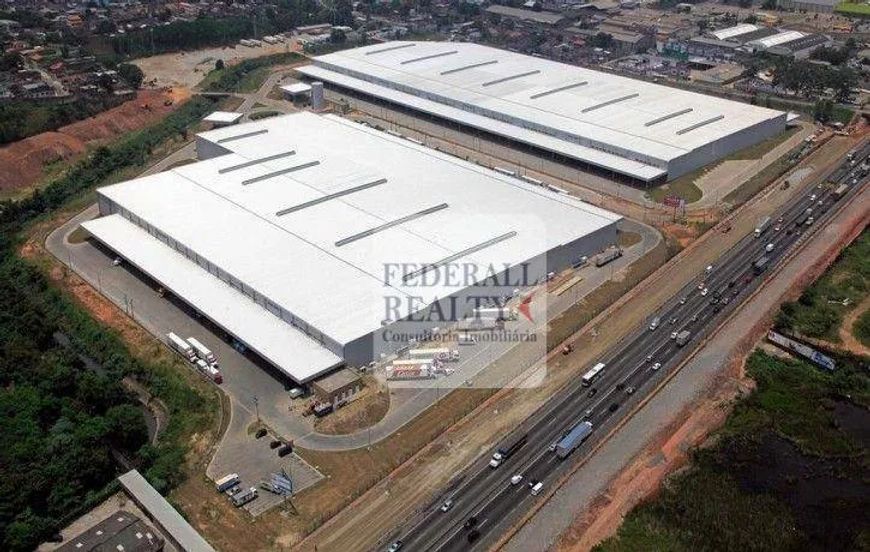 Galpão para alugar, 4878 m² por R$ 132.112,50/mês - Prata - Nova Iguaçu/RJ