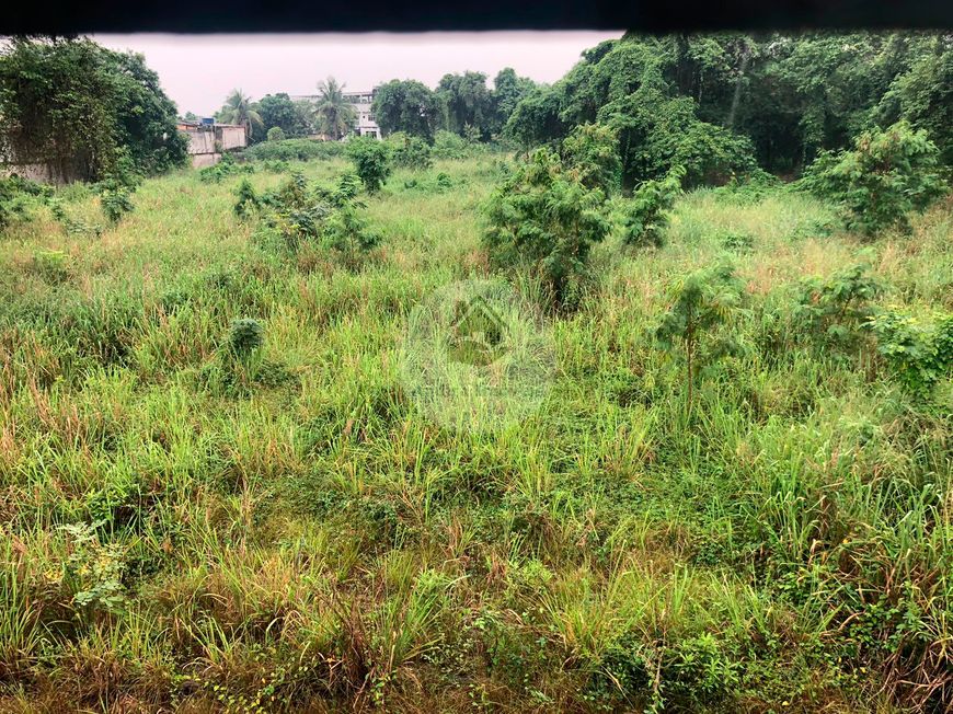 Área para aluguel possui 44.000 m² na Prata, Nova Iguaçu - RJ