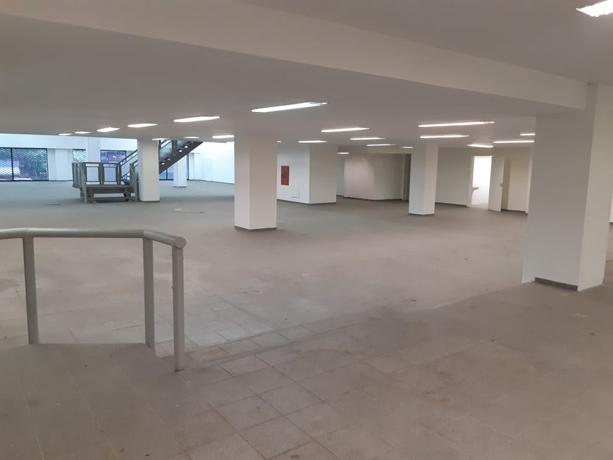 Loja Shopping Nova Iguaçu