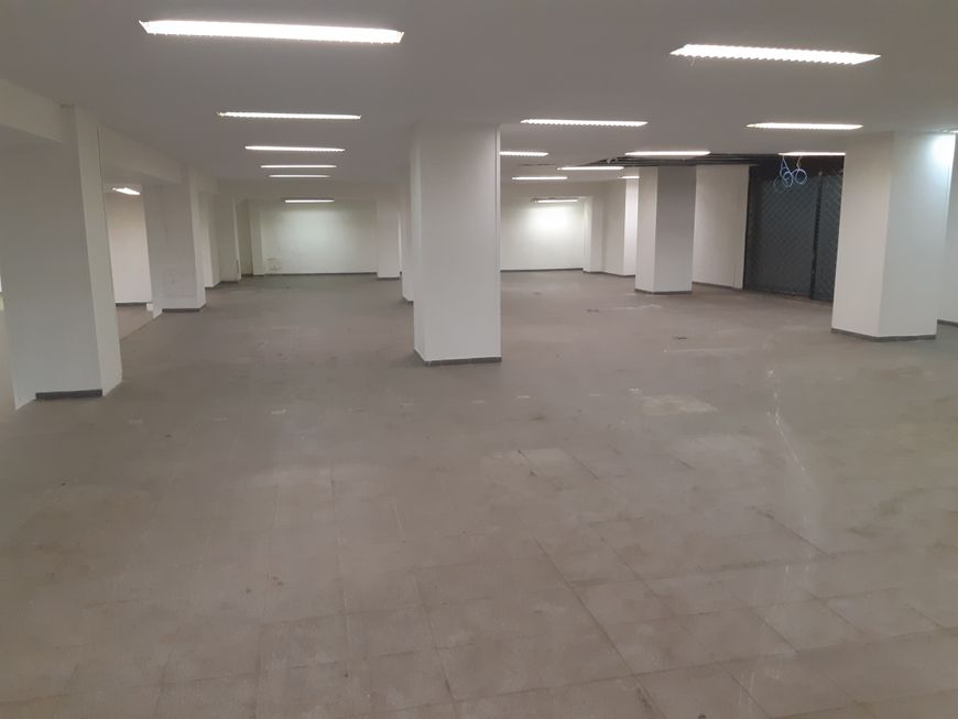 Loja Shopping Nova Iguaçu