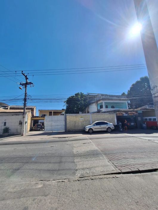2.5 Milhões - RANCHO NOVO - ÁREA DE 1.196M2 - ACEITA FINANCIAMENTO BANCÁRIO