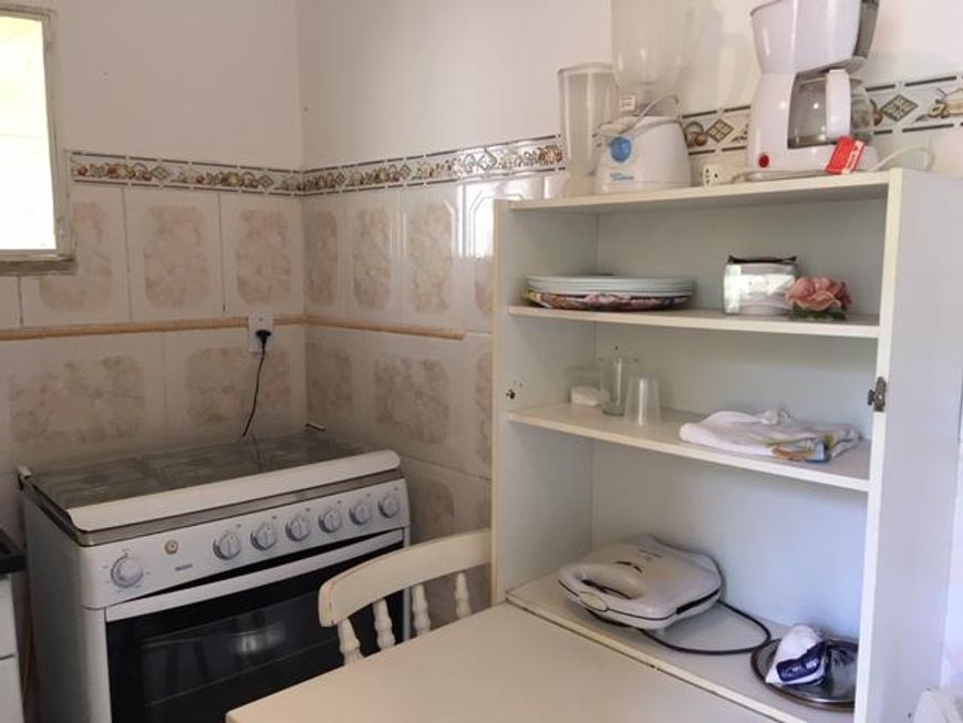 Casa de 360 metros quadrados no bairro Jardim Guandu com 3 quartos