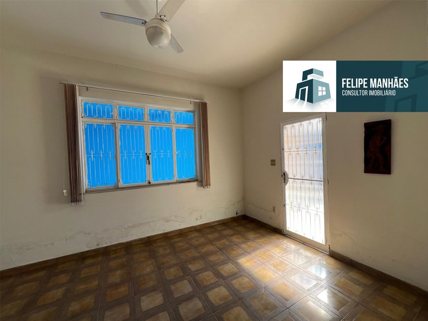 Casa Residencial - Engenho Pequeno - Nova Iguaçu
