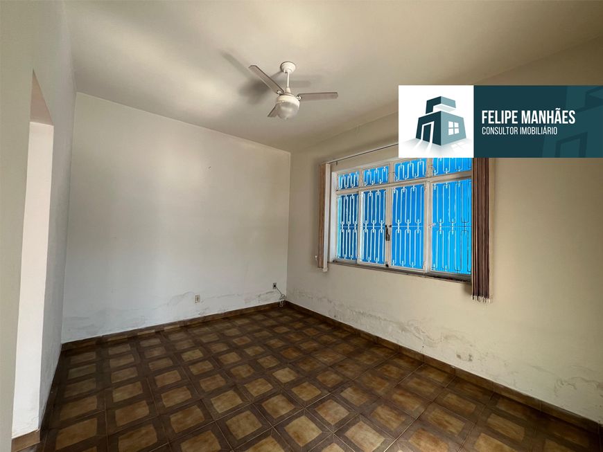 Casa Residencial - Engenho Pequeno - Nova Iguaçu