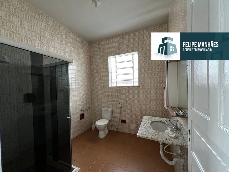 Casa Residencial - Engenho Pequeno - Nova Iguaçu