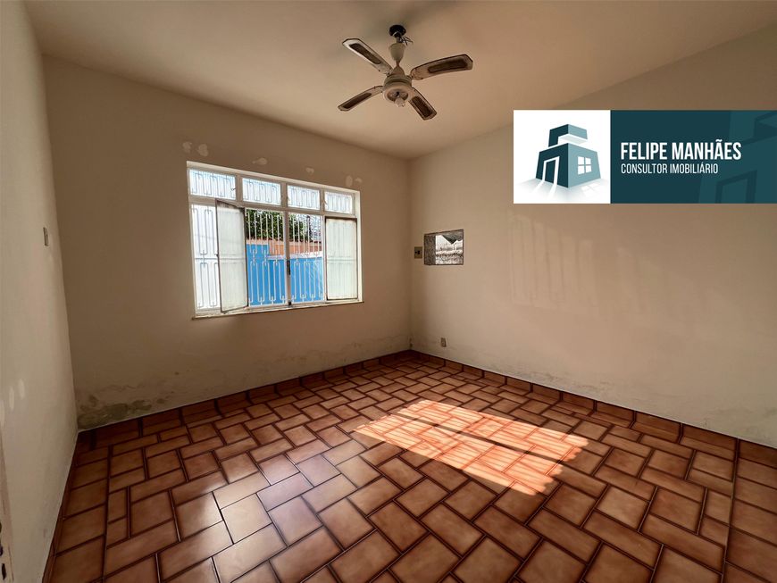 Casa Residencial - Engenho Pequeno - Nova Iguaçu
