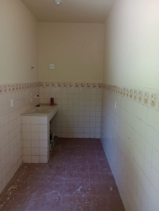 Ótima apartamento em Nova América com 02 quartos
