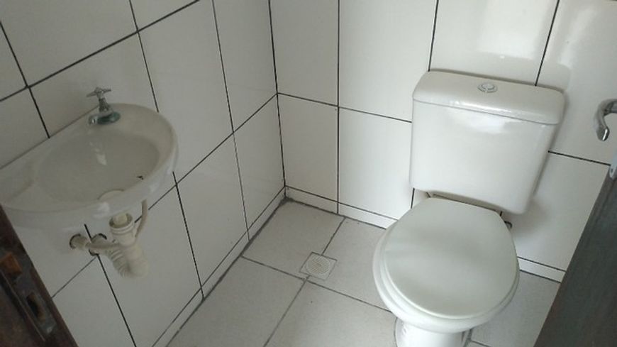 Alugo Quitinete em Nova Iguaçu