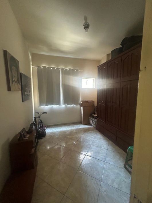 Apartamento no Centro de Nova Iguaçu