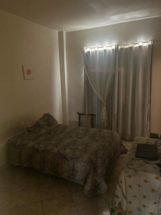 Apartamento no Centro de Nova Iguaçu