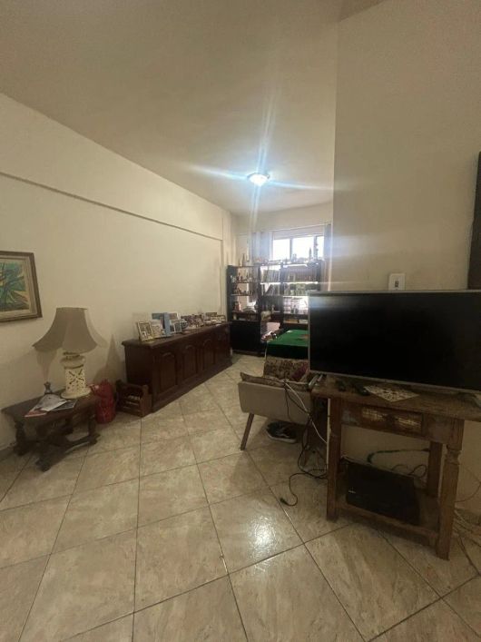 Apartamento no Centro de Nova Iguaçu
