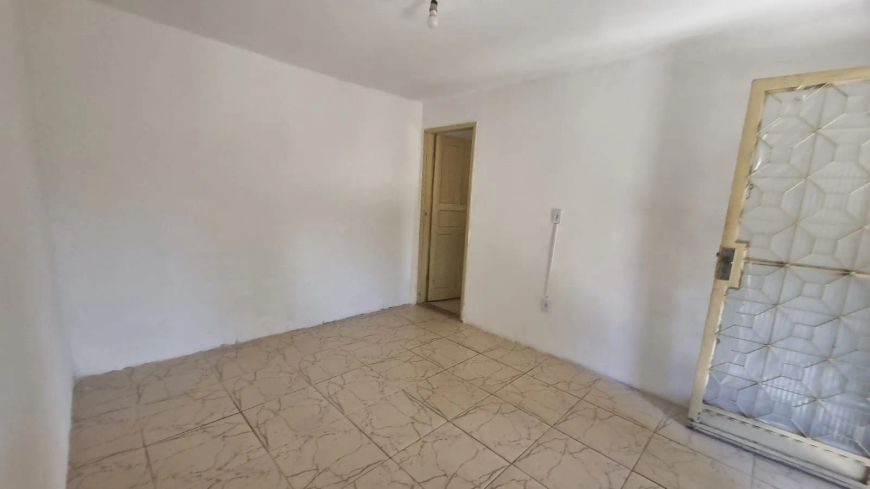 Locação de casa 2 quartos Ponto Chic Nova Iguaçu RJ