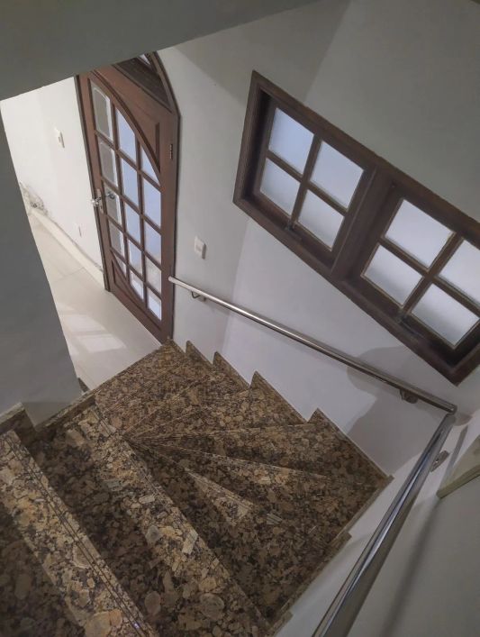 CASA BAIRRO DA LUZ (SESI)