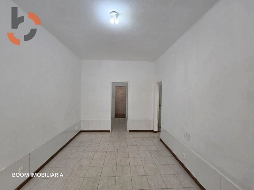 Apartamento com 2 dormitórios para alugar, 97 m² por R$ 1.465,81/mês - Centro - Nova Iguaçu/RJ