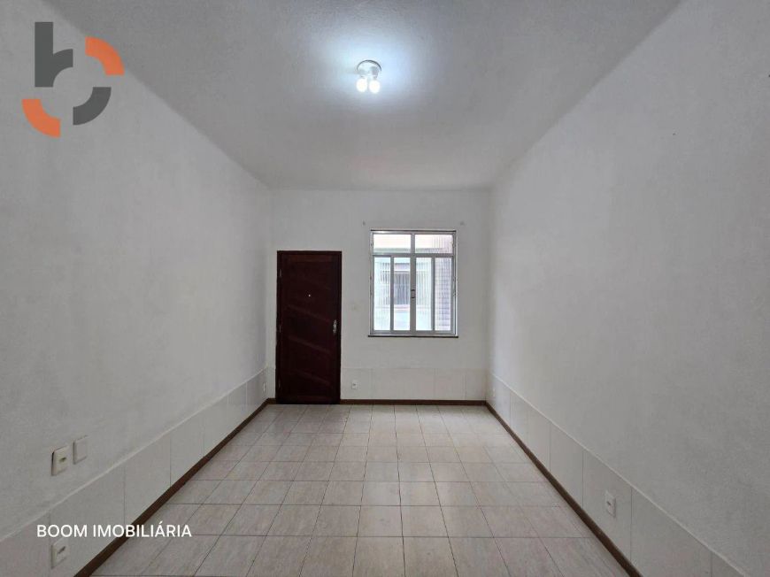 Apartamento com 2 dormitórios para alugar, 97 m² por R$ 1.465,81/mês - Centro - Nova Iguaçu/RJ