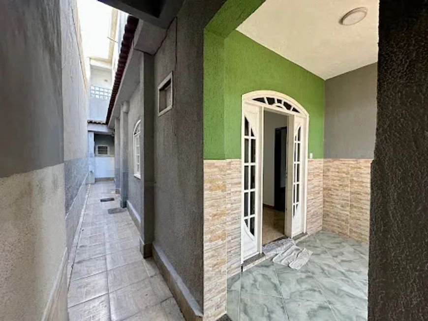 Casa com 2 dormitórios à venda, 141 m² por R$ 380.000,00 - Jardim Santa Eugênia - Nova Iguaçu/RJ