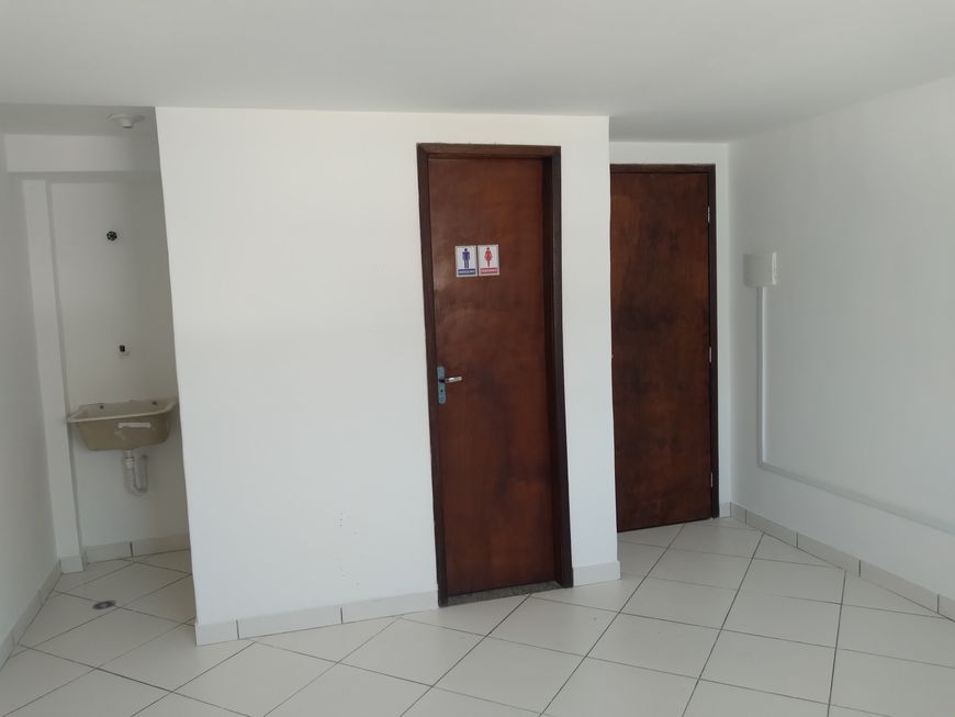 Alugo Quitinete em Nova Iguaçu