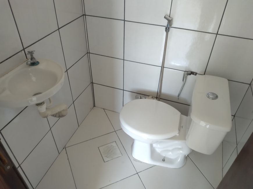 Alugo Quitinete em Nova Iguaçu