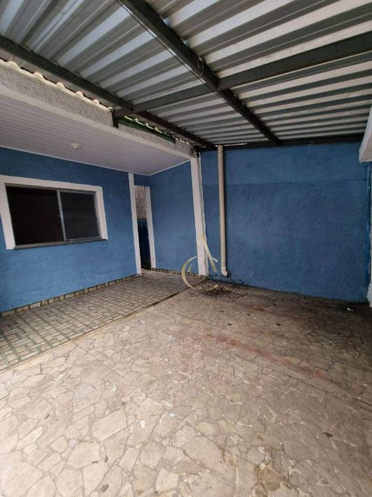 CASAS PARA VENDA E LOCAÇÃO - BAIRRO DA LUZ - NOVA IGUAÇU