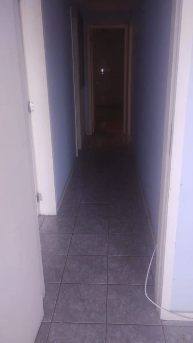 Apto para Alugar ou Vender com 92m² com 2 quartos em Caonze - Nova Iguaçu - RJ