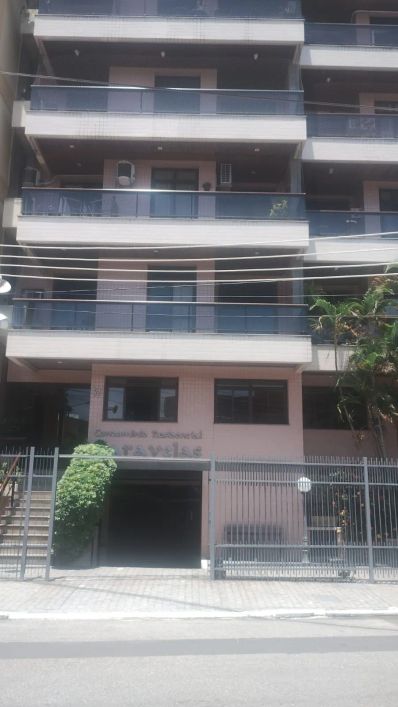 Apto para Alugar ou Vender com 92m² com 2 quartos em Caonze - Nova Iguaçu - RJ