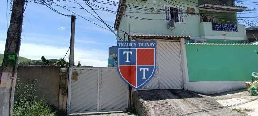 Oportunidade Imperdível: Nova Iguaçu Caonze Rua Santa Maria 96 Casa 111,62m² Terreno 360,00m² Retoma