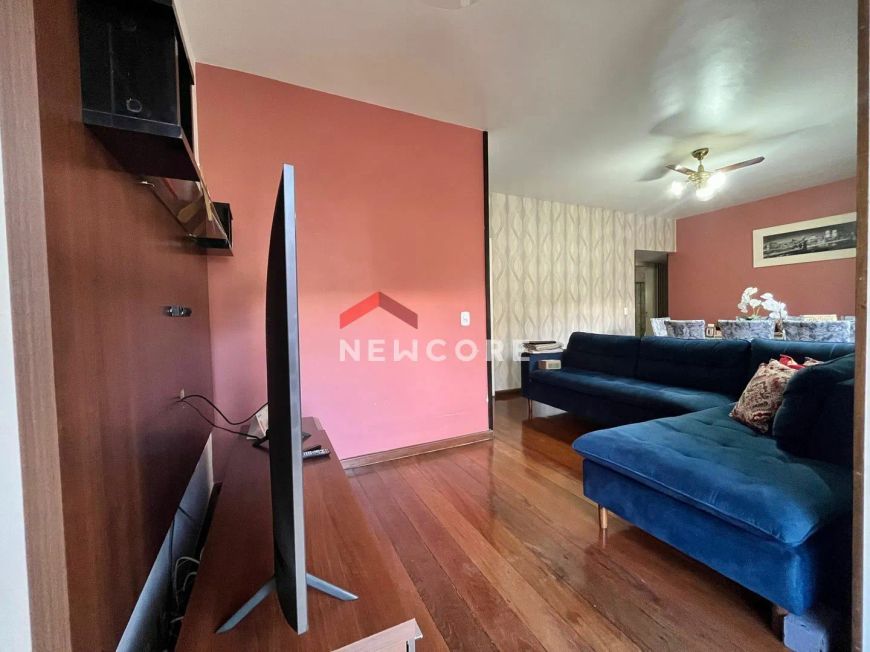 Apartamento em Rua Consuelo Cid - Alvarez - Nova Iguaçu/RJ