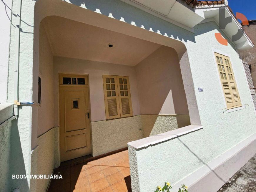 Casa com 2 dormitórios à venda, 92 m² por R$ 305.000,00 - Caonze - Nova Iguaçu/RJ